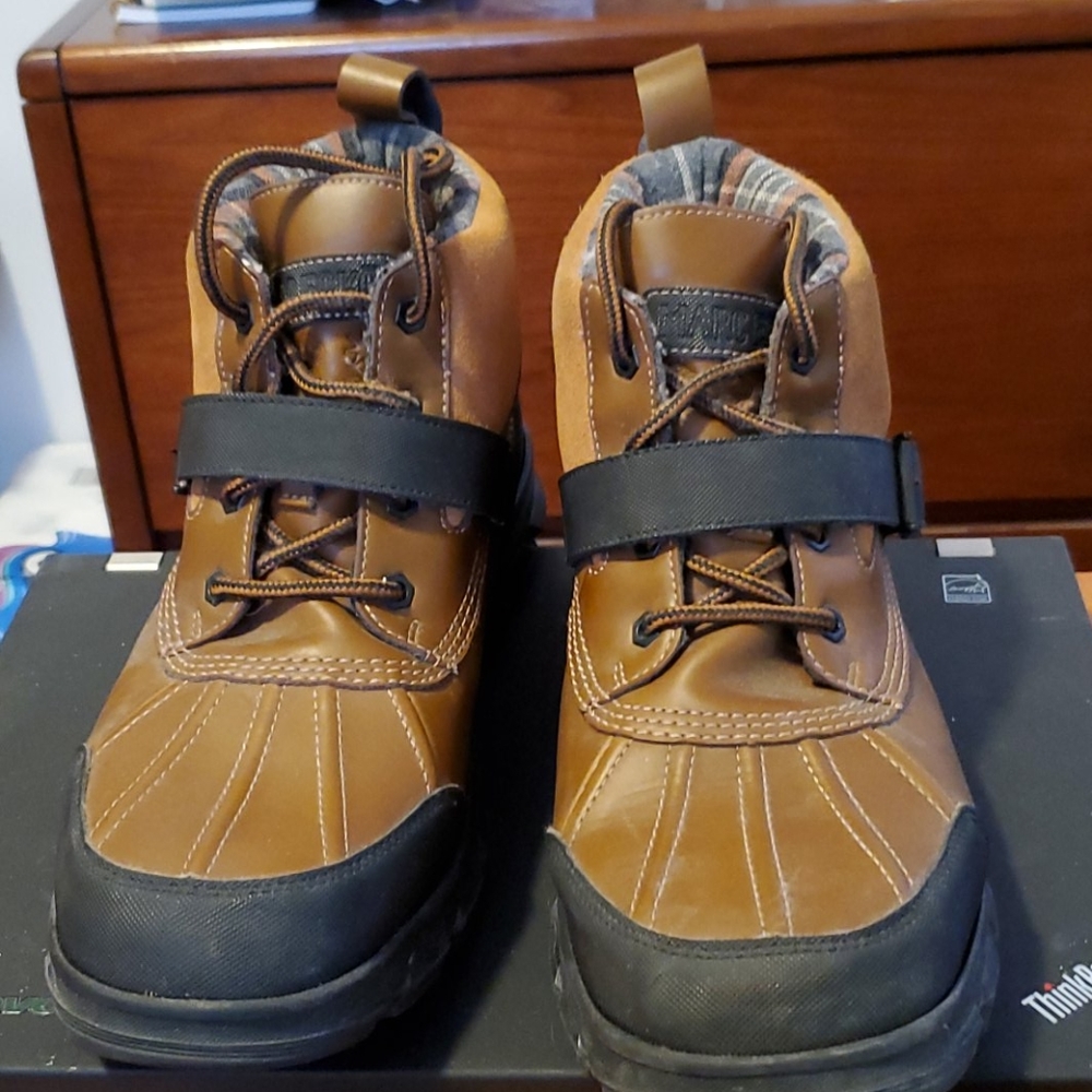 Marc Ecko Men's Size 12 Boots